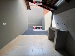 Casa para Aluguel MORUMBI em ITUMBIARA-GO